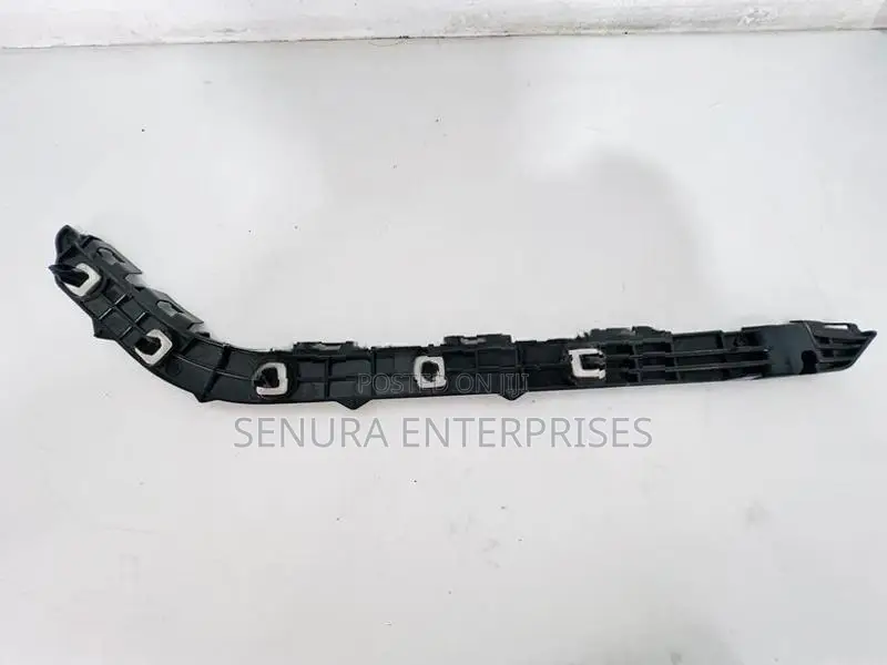 Toyota Premio DBA-NZT260 Rear Buffer Retainer L/H