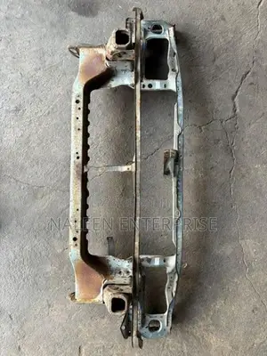 Nissan FB14 Nose Cut Panel