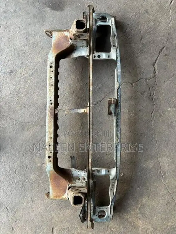 Nissan FB14 Nose Cut Panel