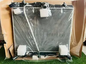 KDH Radiator