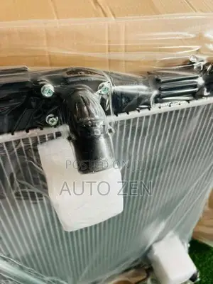 KDH Radiator