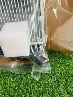 KDH Radiator