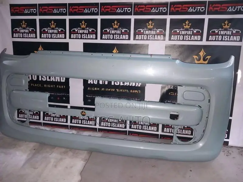 Suzuki Spacia MK 53 Front Bumper