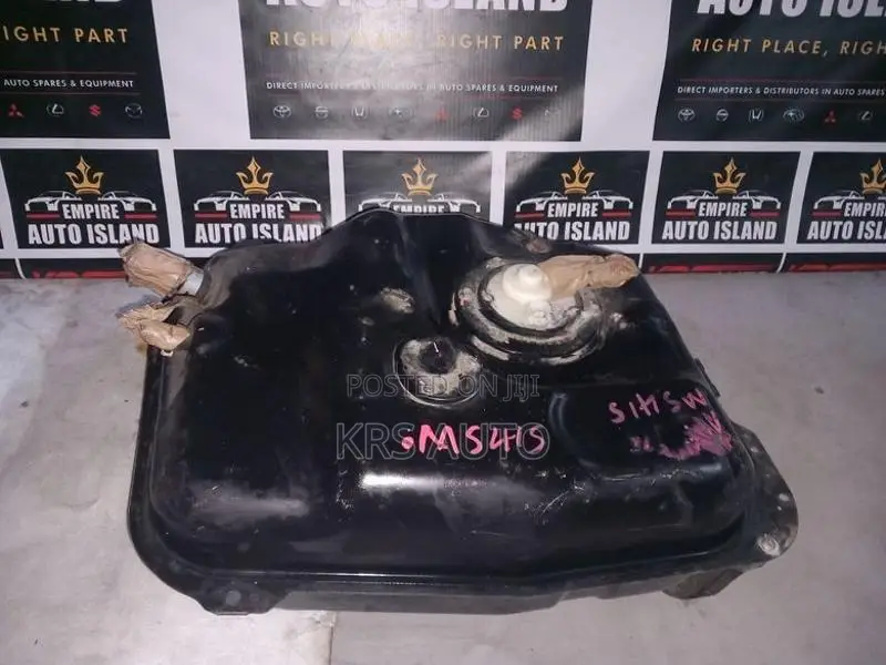 Suzuki Hustler Mr 41 S Petrol Tank