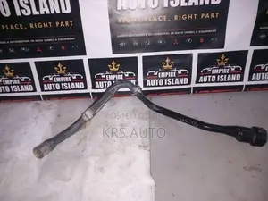 Toyota Rush J 200 Petrol Neck
