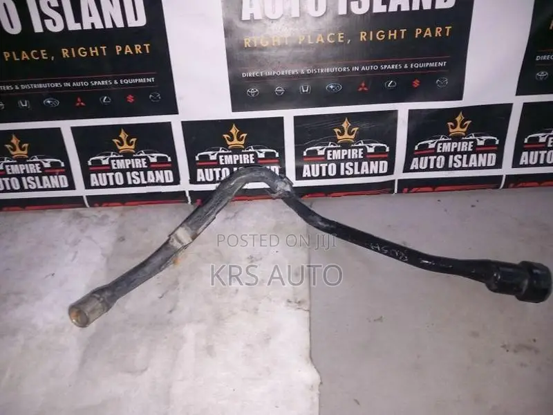 Toyota Rush J 200 Petrol Neck