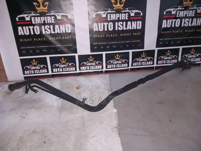 Nissan Sylphy QG10 - Petrol Neck