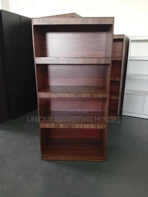 Modern Excellent 4x2 Book Rack