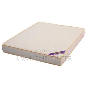 Piyestra Spring Mattress 72x60x7Inch