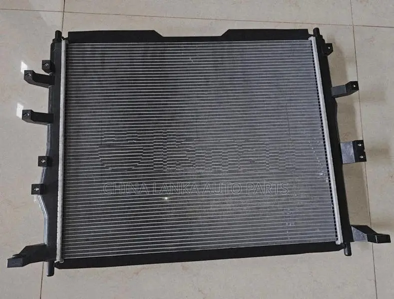 DFSk Glory i-auto Radiator Assembly Brand-new
