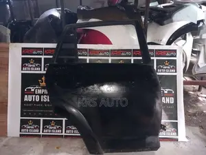 Toyota YAV4 -ACA 31 Door Panel -Rear R/h
