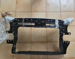 Audi Q2 Nose Panel
