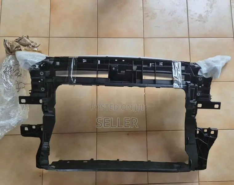 Audi Q2 Nose Panel