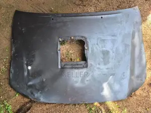 Toyota Hilux Vigo Bonnet