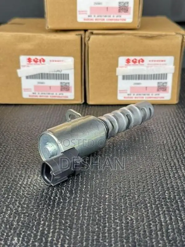 Suzuki swift rs balino k10c engine vvti valve