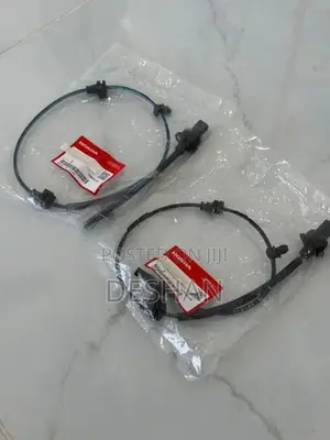 Honda vezel wheel speed sensors abs sensor genuine