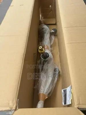 Honda vezel power steering rack genuine brandnew