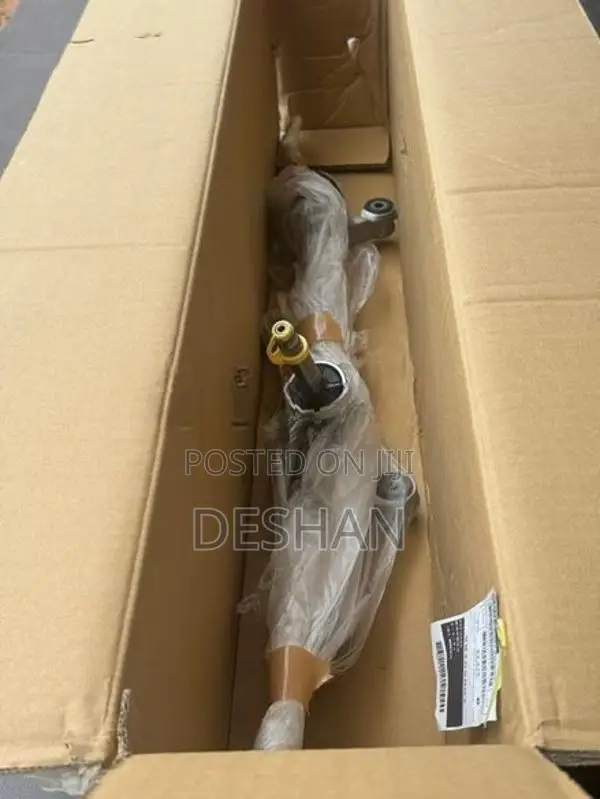 Honda vezel power steering rack genuine brandnew
