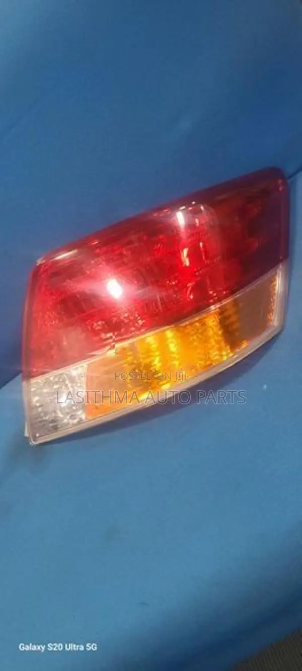 Allion 260 (Old ) Tail Lamp