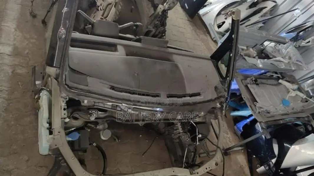 WAGON R 55S FACE CUT