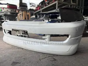 Toyota Townace CR41 Front Buffer with Body Kit