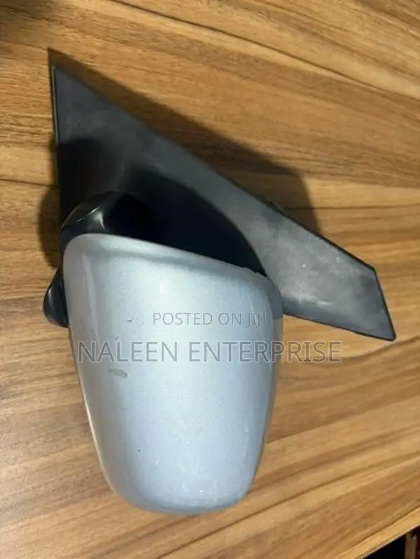 Toyota Prius 20 Left Side Mirror
