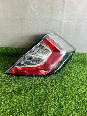 Civic FK6 Tail Light