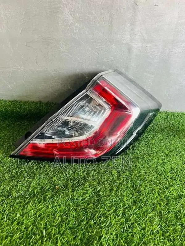 Civic FK6 Tail Light