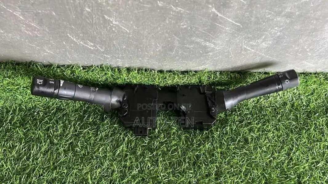 K13 March Headlight Switch