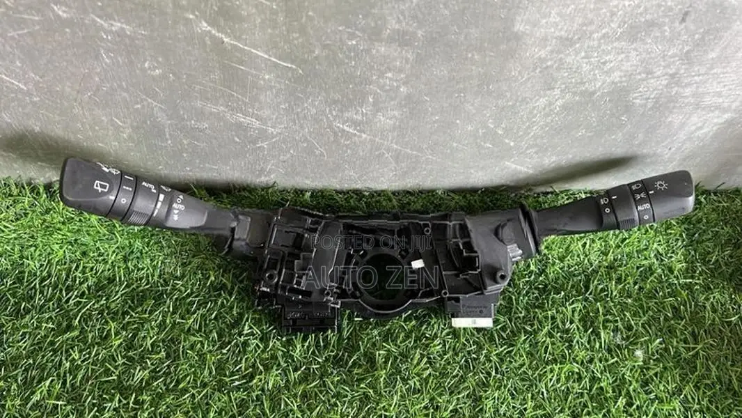 Prius 50 Headlight Switch