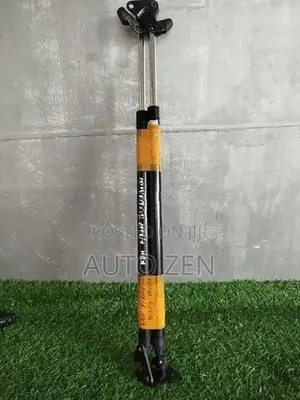 KDH FLAT ROOF DICKY SHOCKS