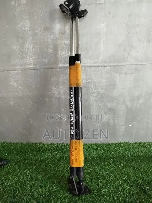 KDH FLAT ROOF DICKY SHOCKS