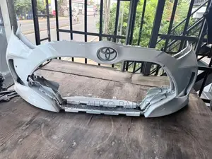 toyota yaris front Buffer