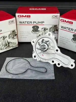 Suzuki wagon r Spacia Hutsler engine water pump coolent