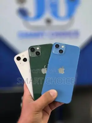 Apple iPhone 13 128GB 5G (Used)