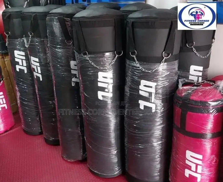 Punching Bag Ufc