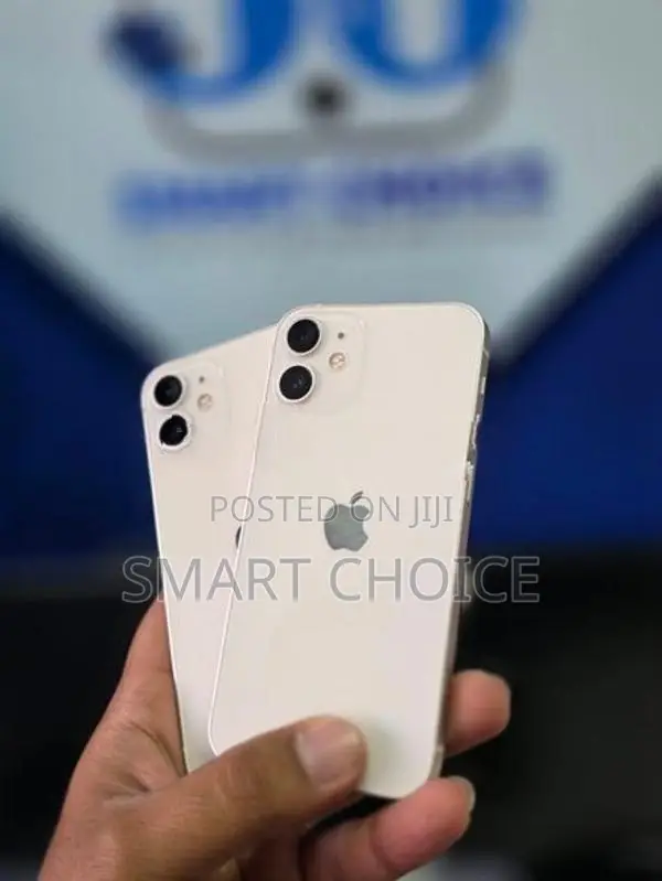 Apple iPhone 12 mini 128GB (Used)