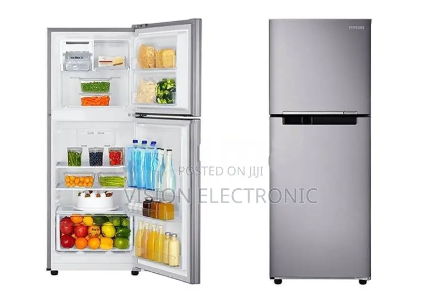 Samsung 253 Liter Double Door Refrigerator - Inverter (RT40)