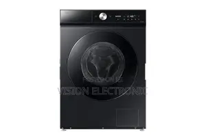 "Samsung" 12kg Front Load Washing Machine With SmartThings AI