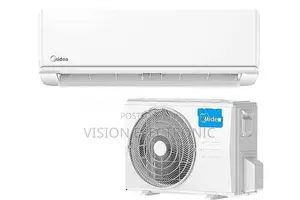 Midea Xtream 18000BTU Non-Inverter Air Conditioner