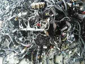 Wireharnesses with Sockets for Auto Wiring ;Rs1300/kg
