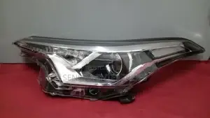 Toyota Chr Zyx10 Head Light Lh
