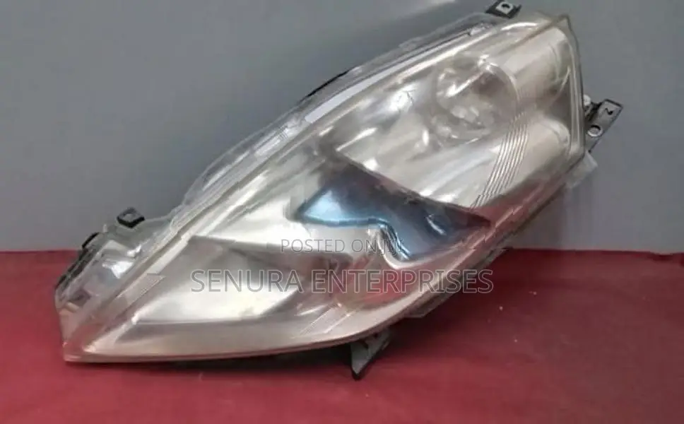 Nissan Leaf Ze0 Head Light Lh