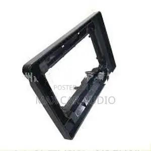 10INCH Universal android car setup panel