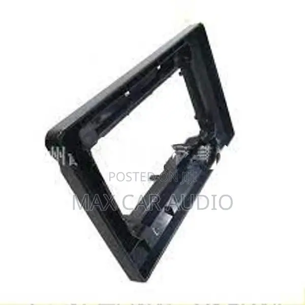 10INCH Universal android car setup panel