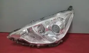 Toyota Aqua Nhp10 Head Light Lh