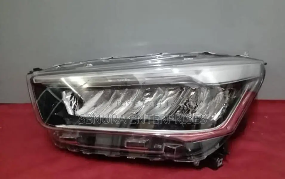 Toyota Raize A200 a Head Light Lh