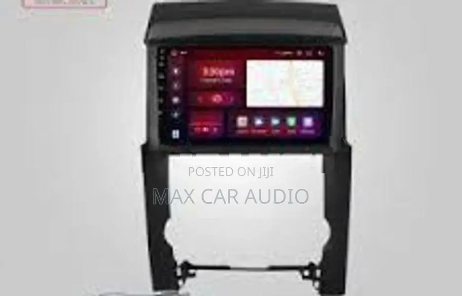Kia Sorento Car Panel 2009-12