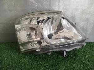 E26 Headlight