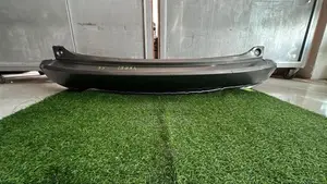 Vezel 2024 Rear Buffer Panel